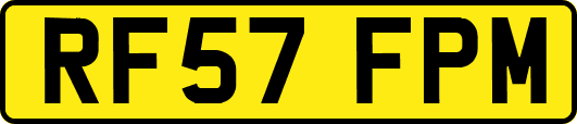 RF57FPM