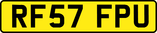 RF57FPU