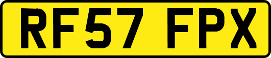 RF57FPX