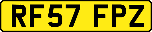 RF57FPZ