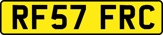 RF57FRC