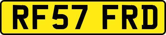 RF57FRD