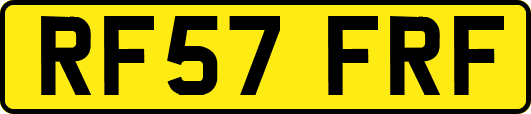 RF57FRF