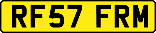 RF57FRM