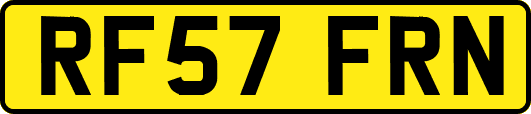 RF57FRN