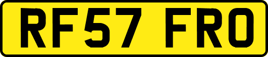 RF57FRO
