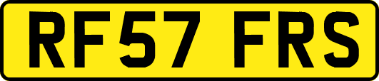 RF57FRS