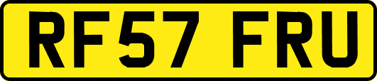 RF57FRU