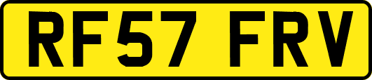 RF57FRV
