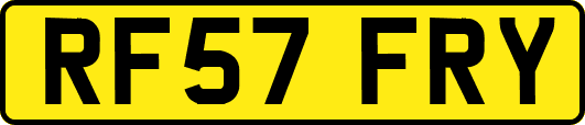 RF57FRY