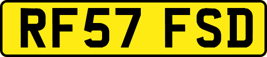 RF57FSD