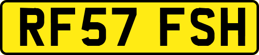RF57FSH