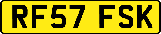 RF57FSK