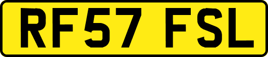 RF57FSL