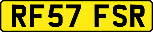 RF57FSR