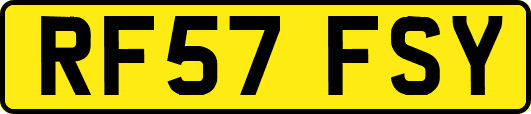 RF57FSY