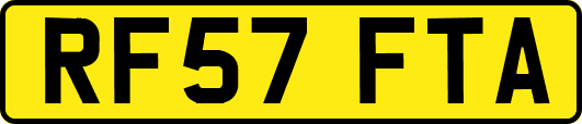 RF57FTA