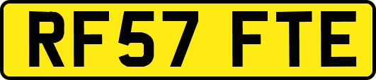 RF57FTE