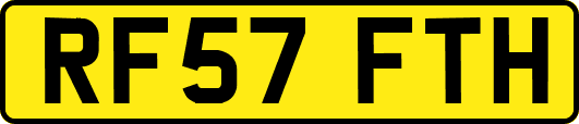 RF57FTH