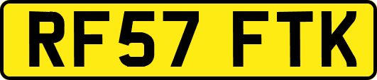 RF57FTK
