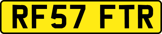 RF57FTR