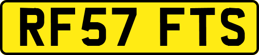 RF57FTS