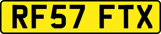 RF57FTX