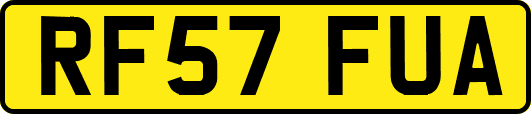 RF57FUA