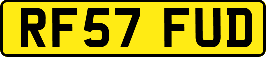 RF57FUD