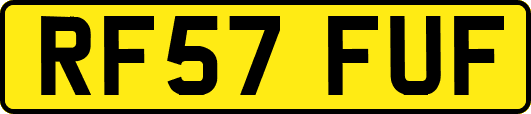 RF57FUF