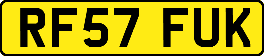 RF57FUK