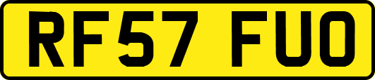 RF57FUO