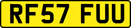 RF57FUU