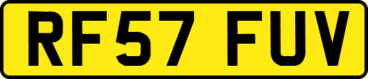 RF57FUV