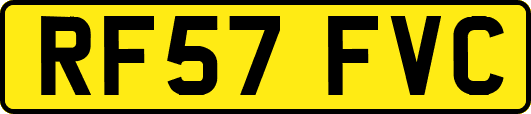RF57FVC