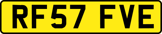RF57FVE