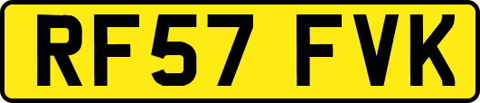 RF57FVK