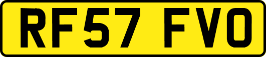 RF57FVO