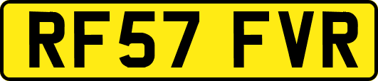 RF57FVR