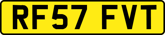 RF57FVT
