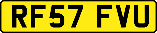 RF57FVU