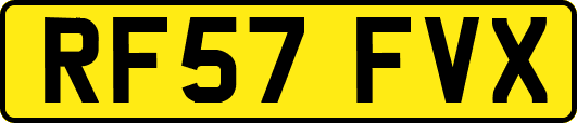 RF57FVX