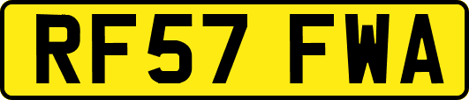 RF57FWA