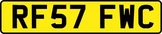 RF57FWC