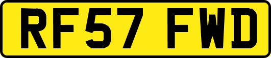 RF57FWD