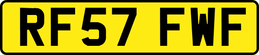 RF57FWF