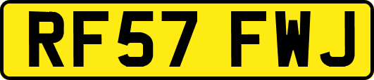 RF57FWJ