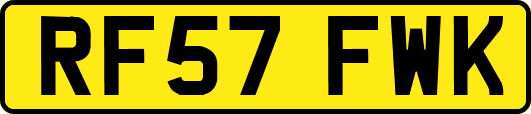 RF57FWK