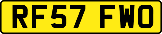 RF57FWO