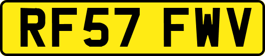 RF57FWV